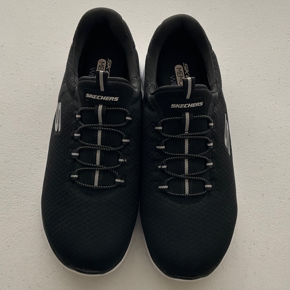 Skechers Summits Fast Attraction Sneakers